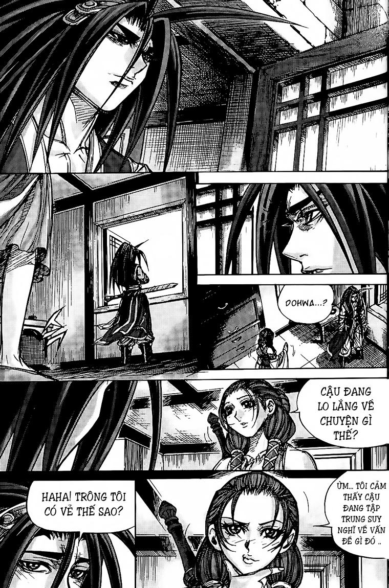 Diêm Đế: Chapter 147