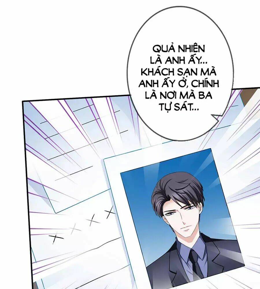 Mỹ Vị Giai Thê: Chapter 61