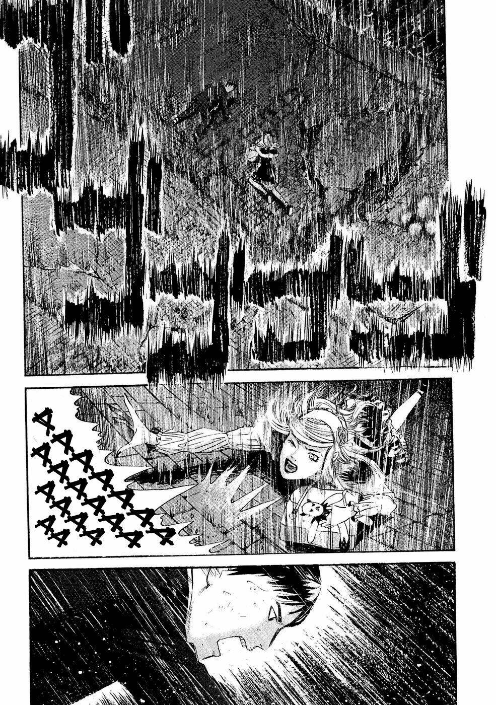 Kanojo Wo Mamoru 51 No Houhou: Chapter 2