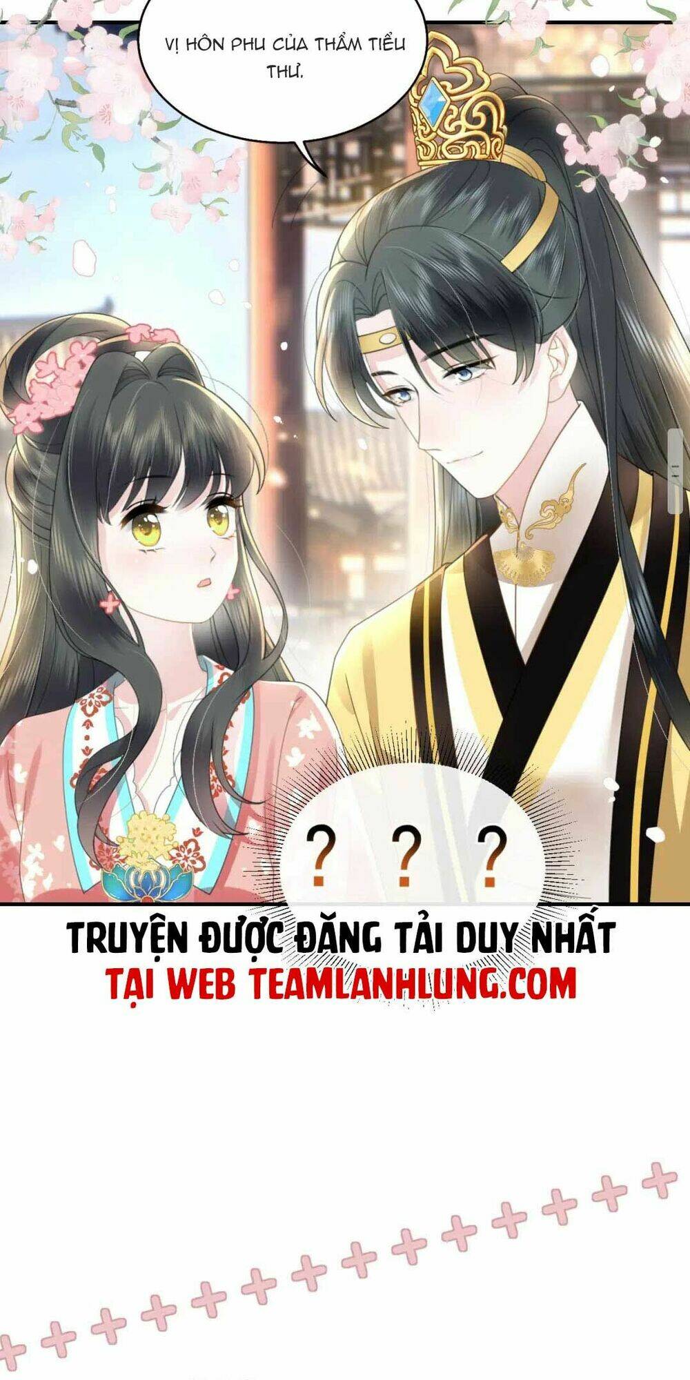 TRỌNG SINH TRỞ LẠI ! TA NHẤT ĐỊNH SẼ BẢO VỆ NÀNG CHU TOÀN !: Chapter 5