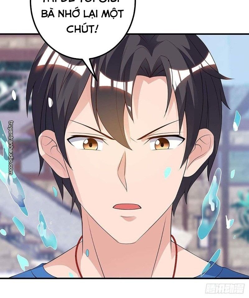 Trọng Sinh Khí Thiếu Quy Lai: Chapter 116