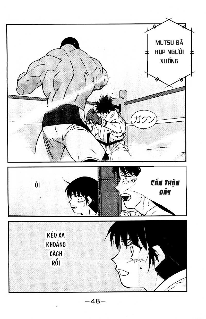 Truyền Nhân Atula 3: Chapter 76