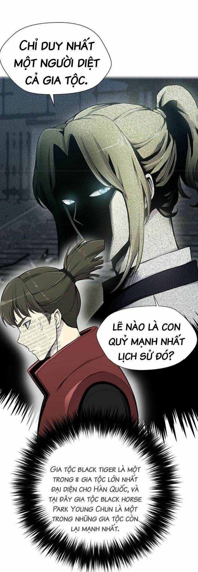 Luân Hồi Ác Nhân: Chapter 21