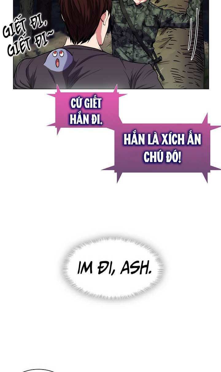 Kẻ Phát Hoạ Ấn Chú: Chapter 8