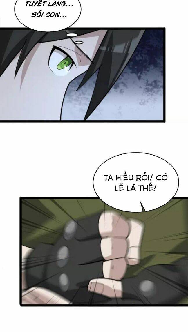 Siêu Cấp Đại Chủ Bạ: Chapter 99