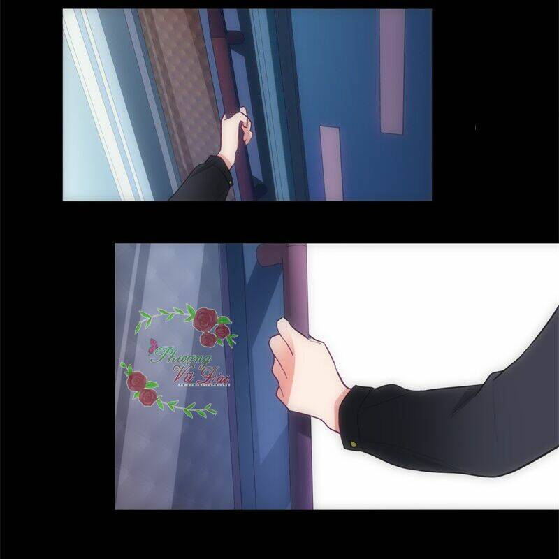 Mỹ Nhân Vi Hạm: Chapter 2