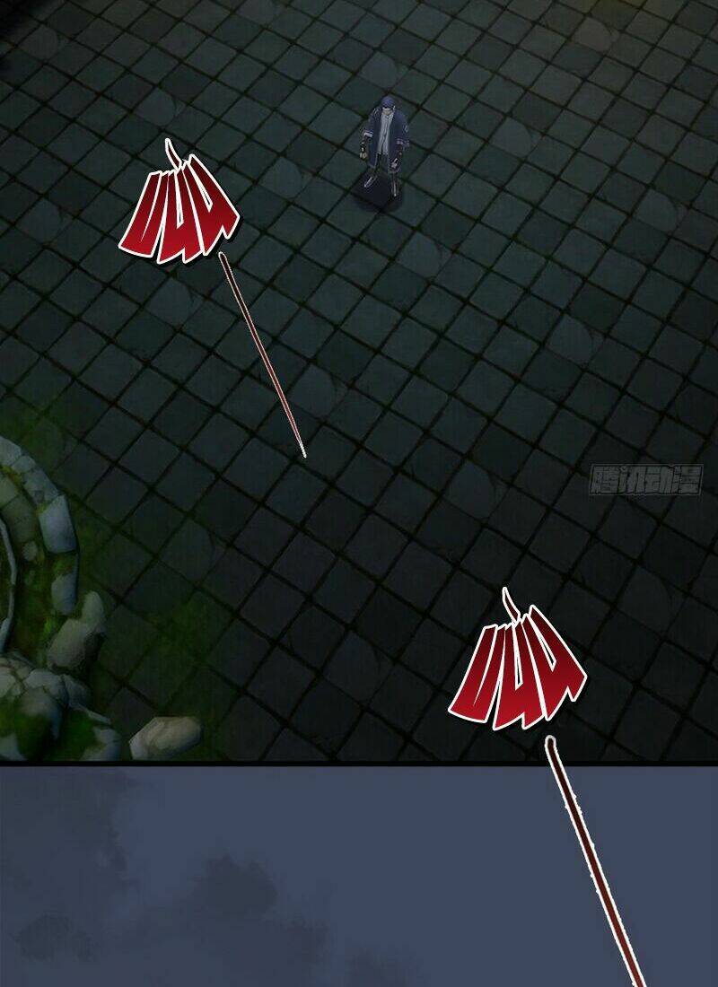 Cửu Hoang Đọa Huyền Sư: Chapter 27