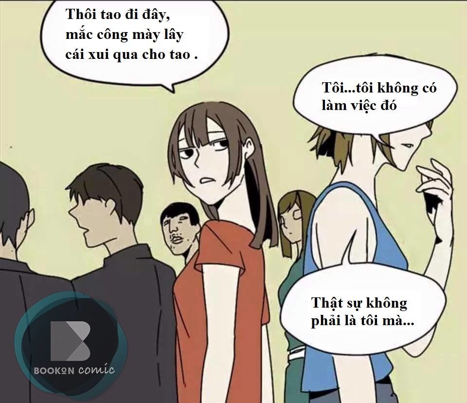 Ứng Dụng Thẩm Mỹ: Chapter 4