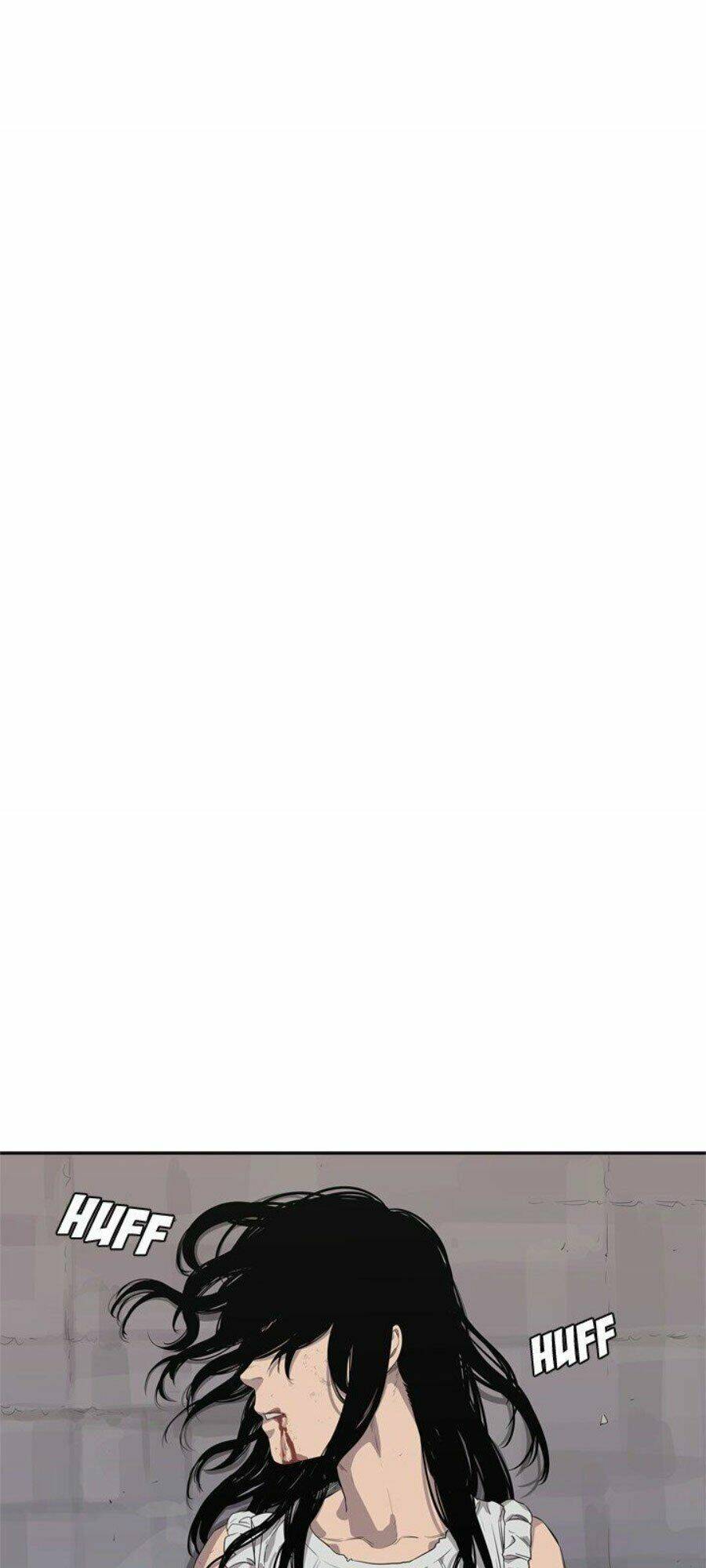 Hiệp Sĩ Giao Hàng: Chapter 35