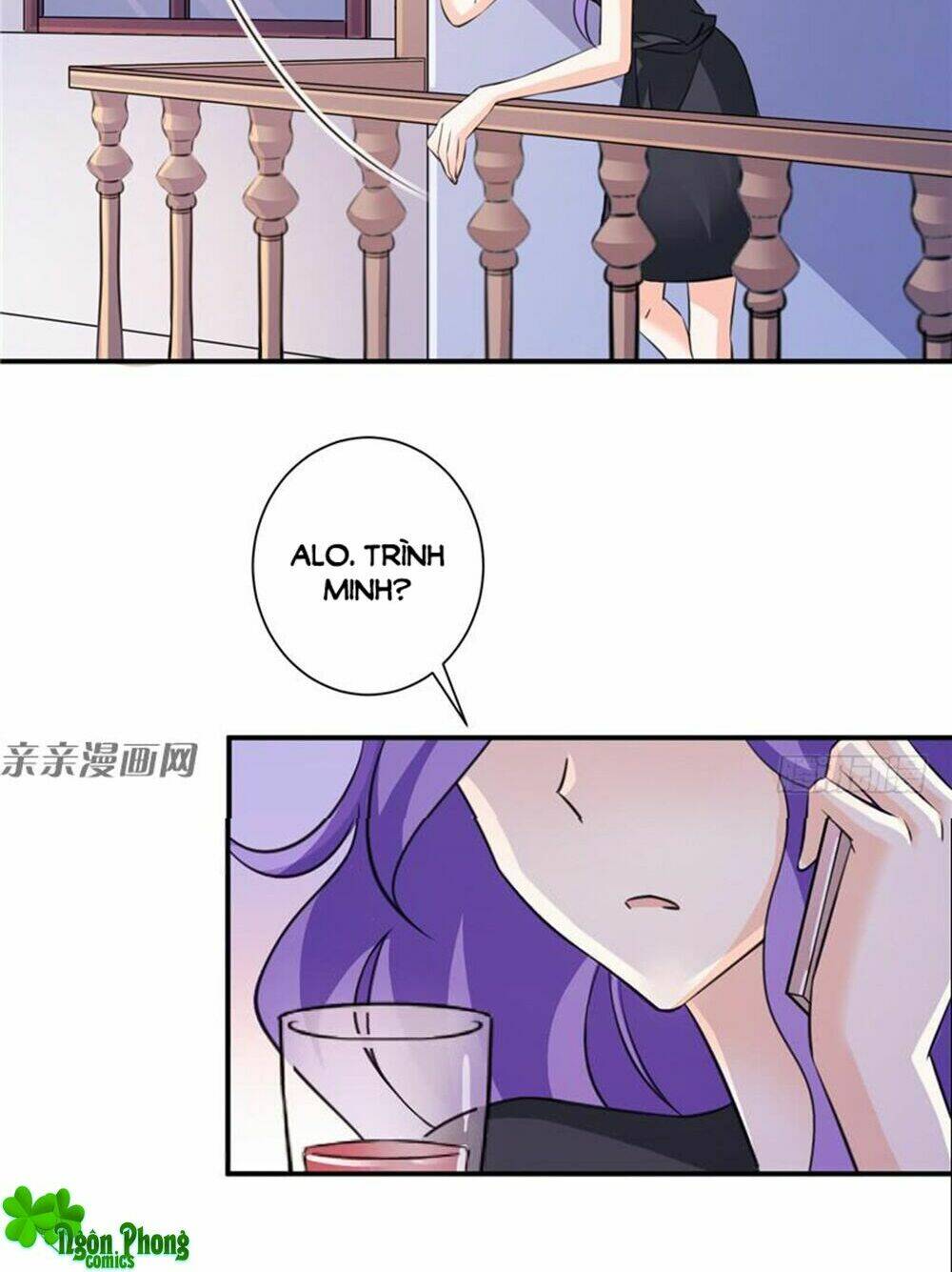 Vợ Yêu Là Báu Vật: Chapter 70