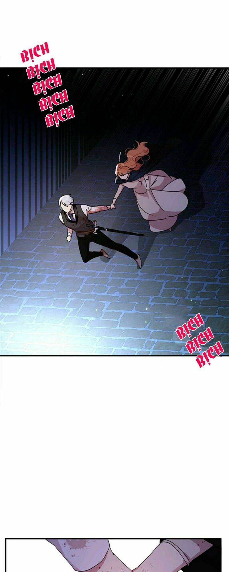 Công Tước, Loạn Vừa Thôi!: Chapter 79