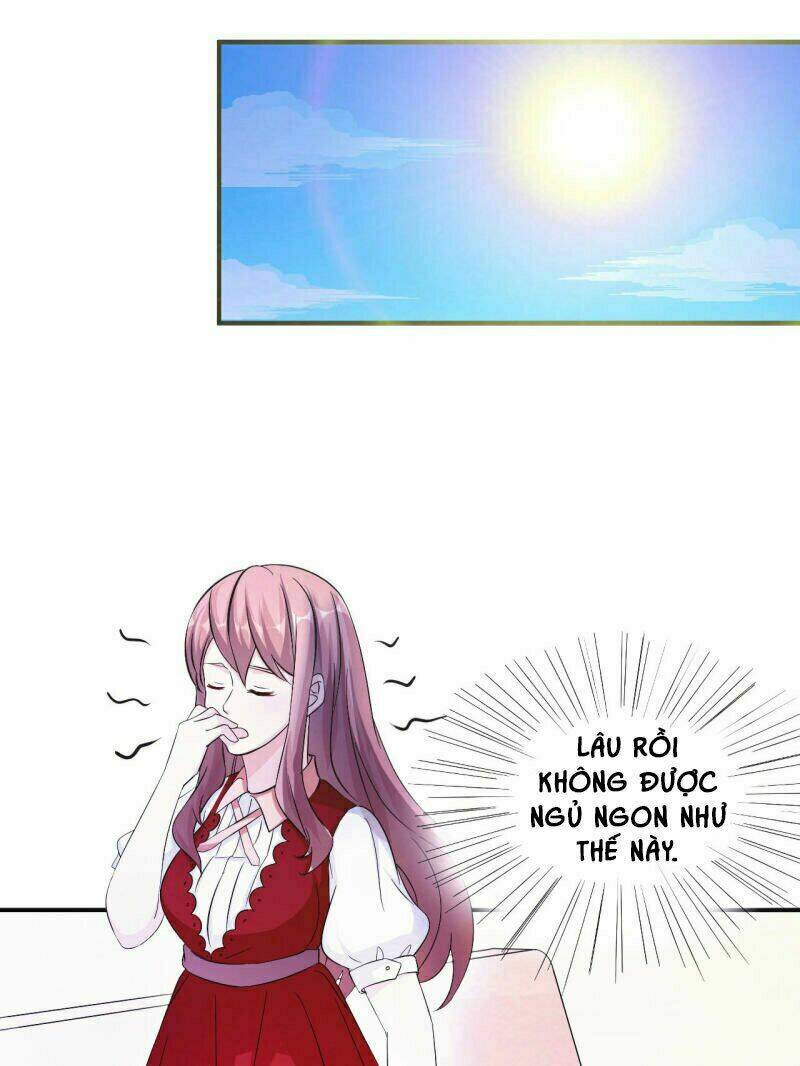 Mạc Thiếu Bức Hôn: Vợ Mới Khó Chống Đỡ: Chapter 92