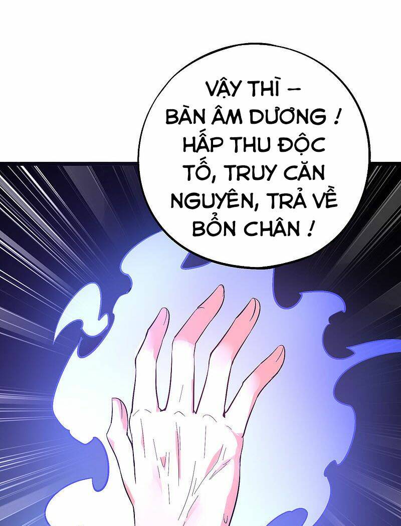 Phục Thiên Thánh Chủ: Chapter 138