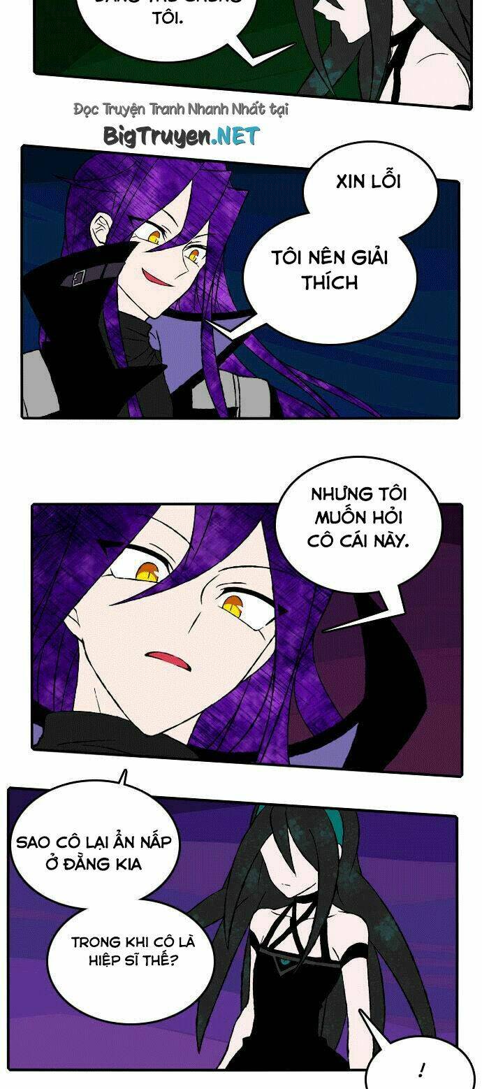Niflheim: Chapter 16