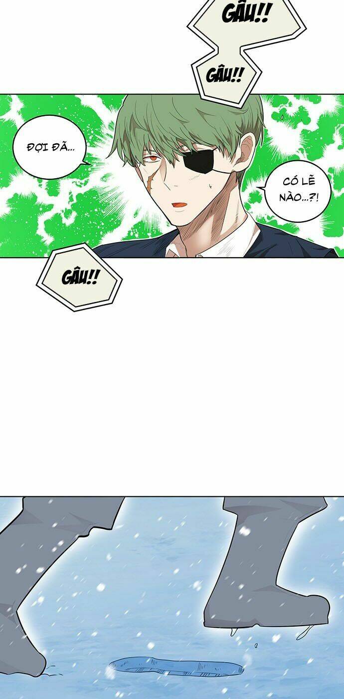 Hard Core Leveling Warrior: Chapter 176.7