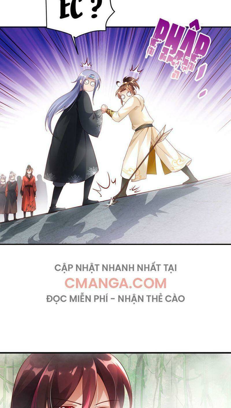 Thiên Kim Bất Hoán: Chapter 53