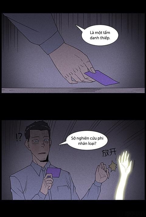 Chuyện Lạ Đêm Khuya: Chapter 74