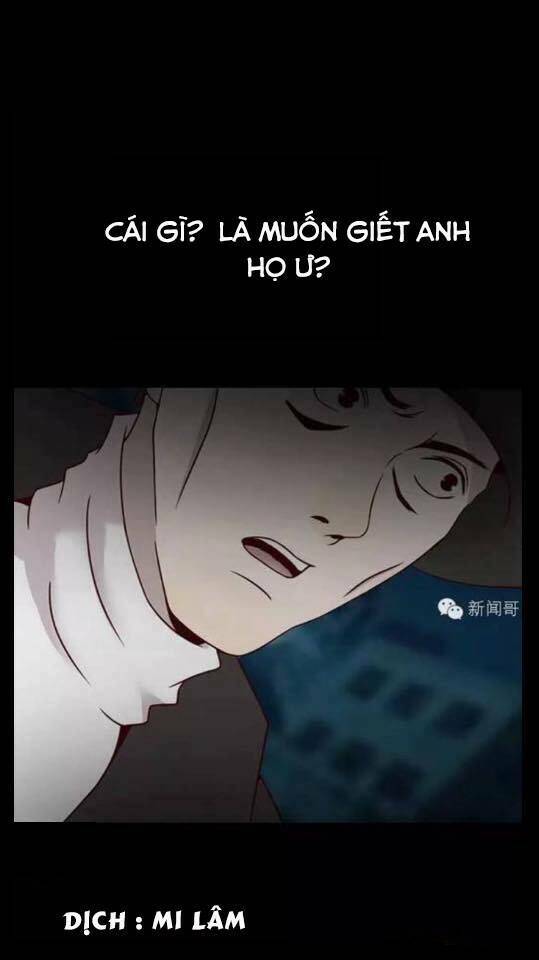 Tấm Da Người: Chapter 9