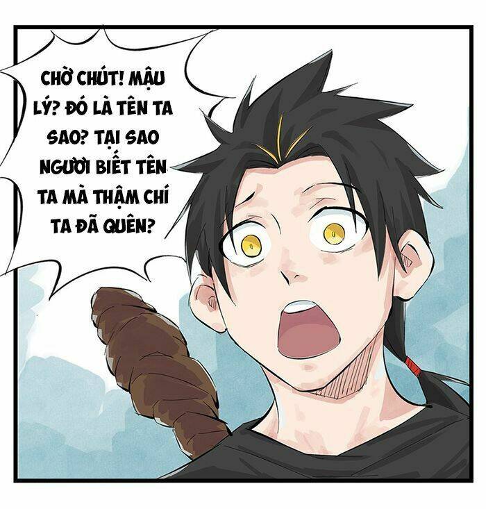 Thăng Vân Tháp: Chapter 3