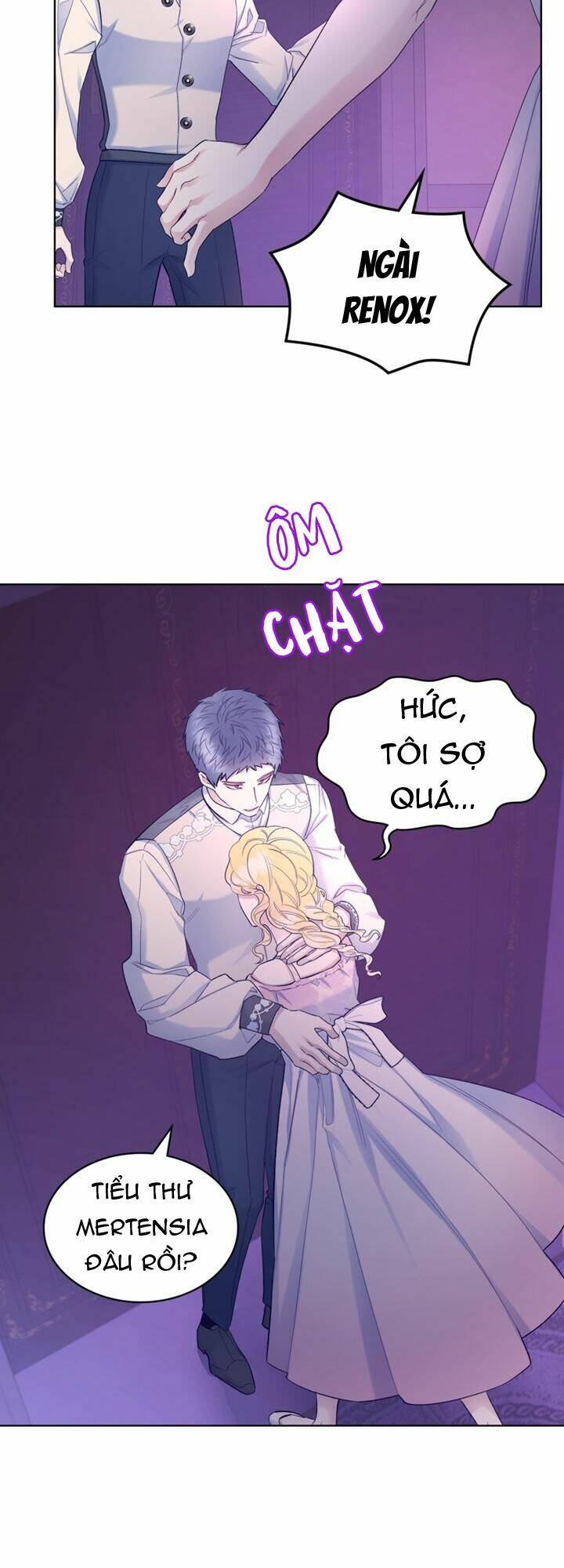 Kẻ Tạo Ra Nữ Phản Diện: Chapter 55.1