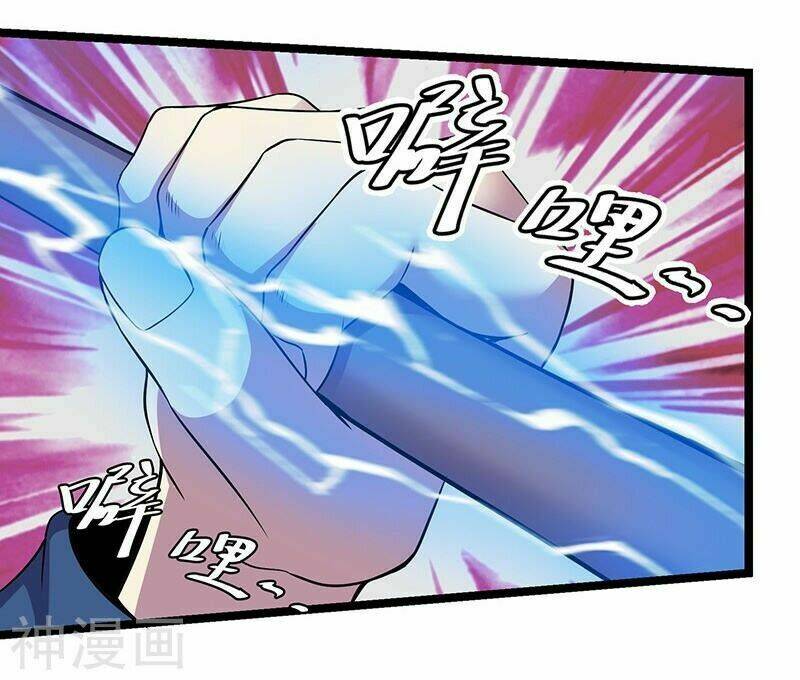 Tu Chân Cuồng Thiếu: Chapter 87