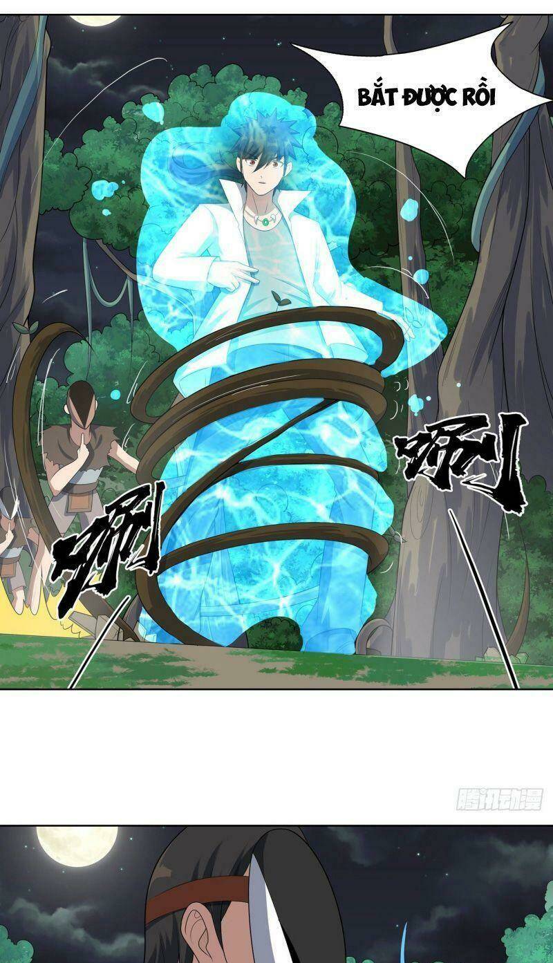 Thần Long Tinh Chủ: Chapter 20