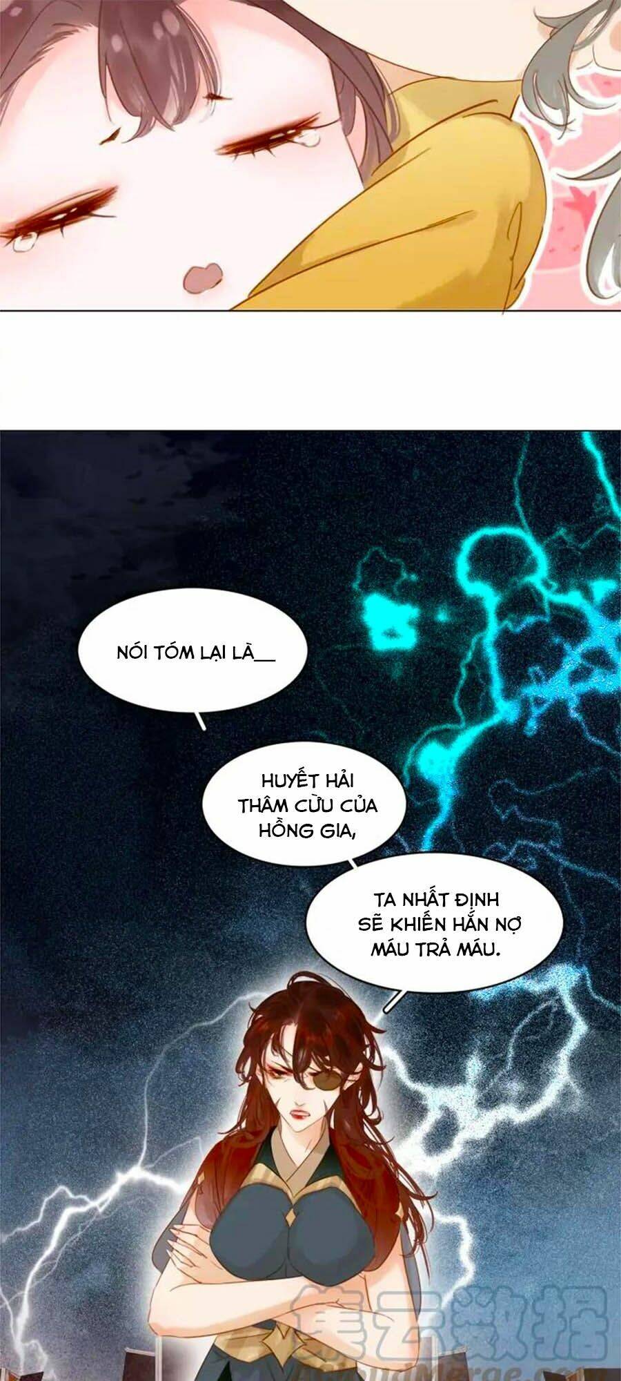 Tiểu Sư Phụ, Tóc Giả Của Ngài Rơi Rồi!: Chapter 29