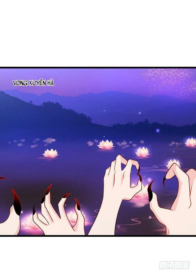Hồ Tiên Hung Bạo: Chapter 117