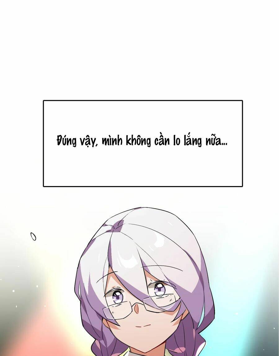 Hóa Ra Tôi Là Công Cụ Trong Game Tình Yêu: Chapter 39