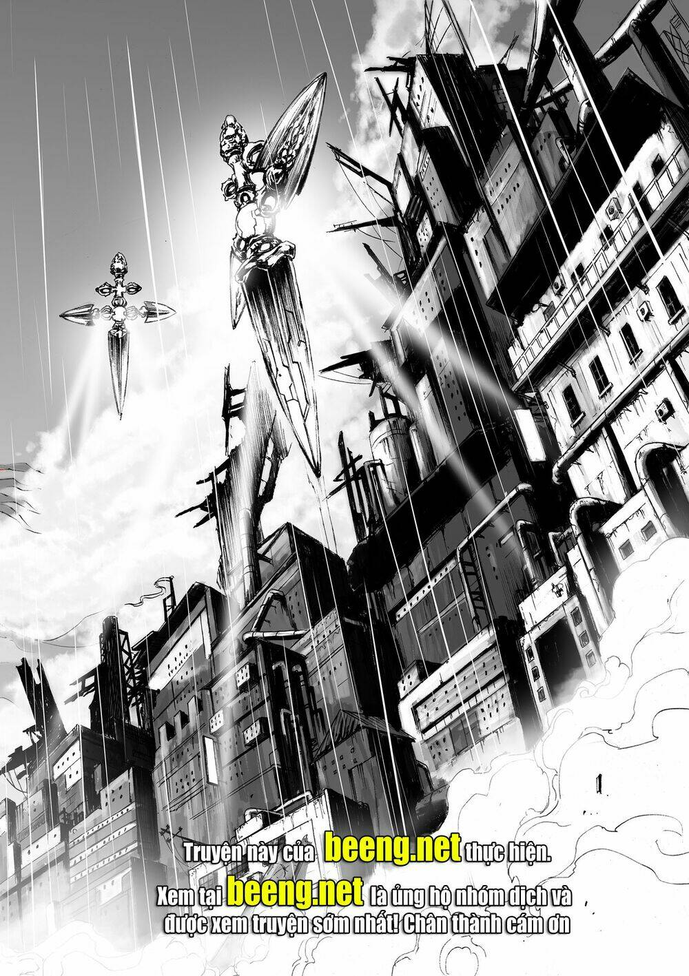 Bliss Cực Lạc Huyễn Kỳ Đàm: Chapter 2