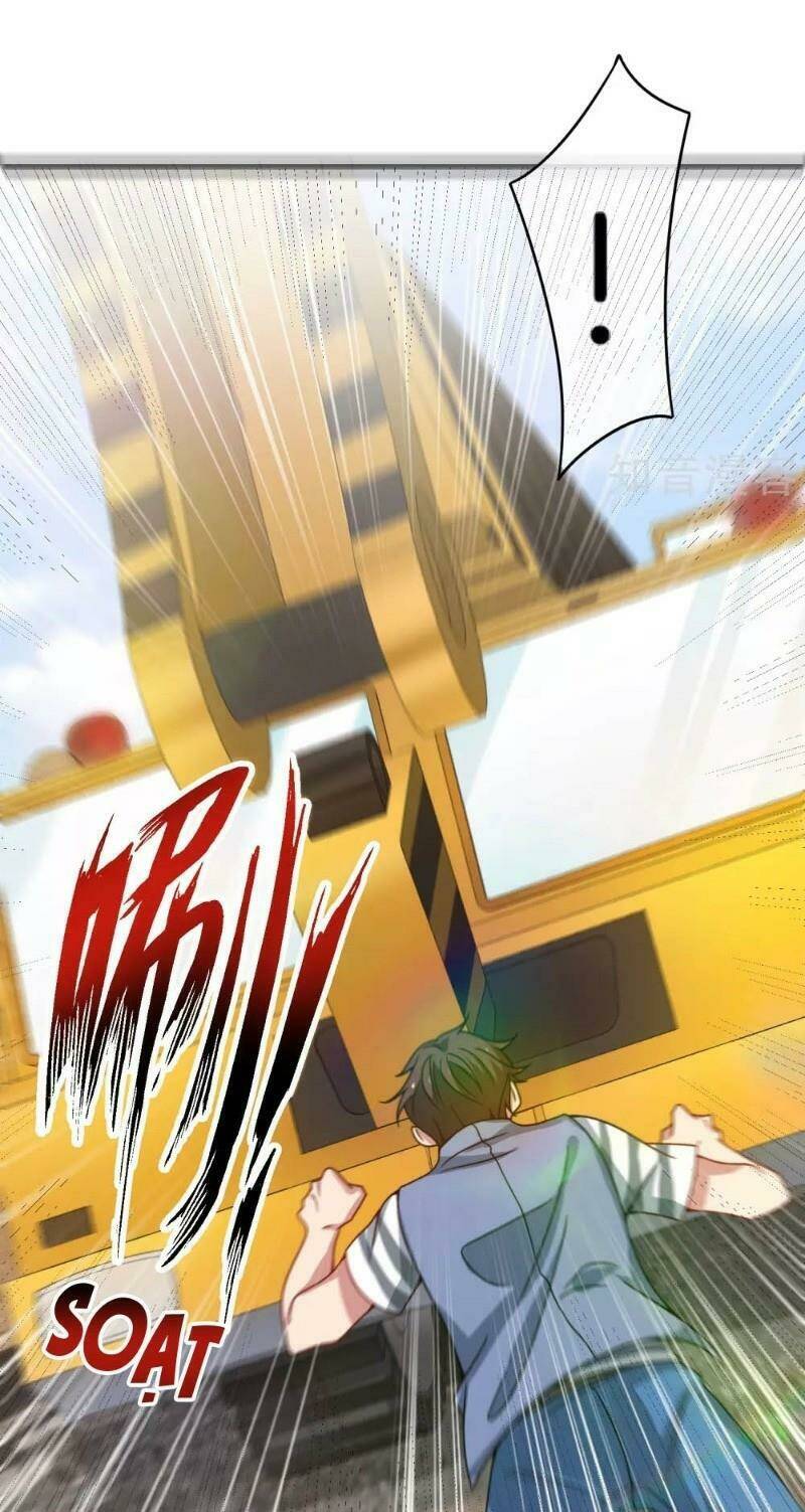 Vòng Bạn Bè Mạnh Nhất Của Tiên Giới: Chapter 20