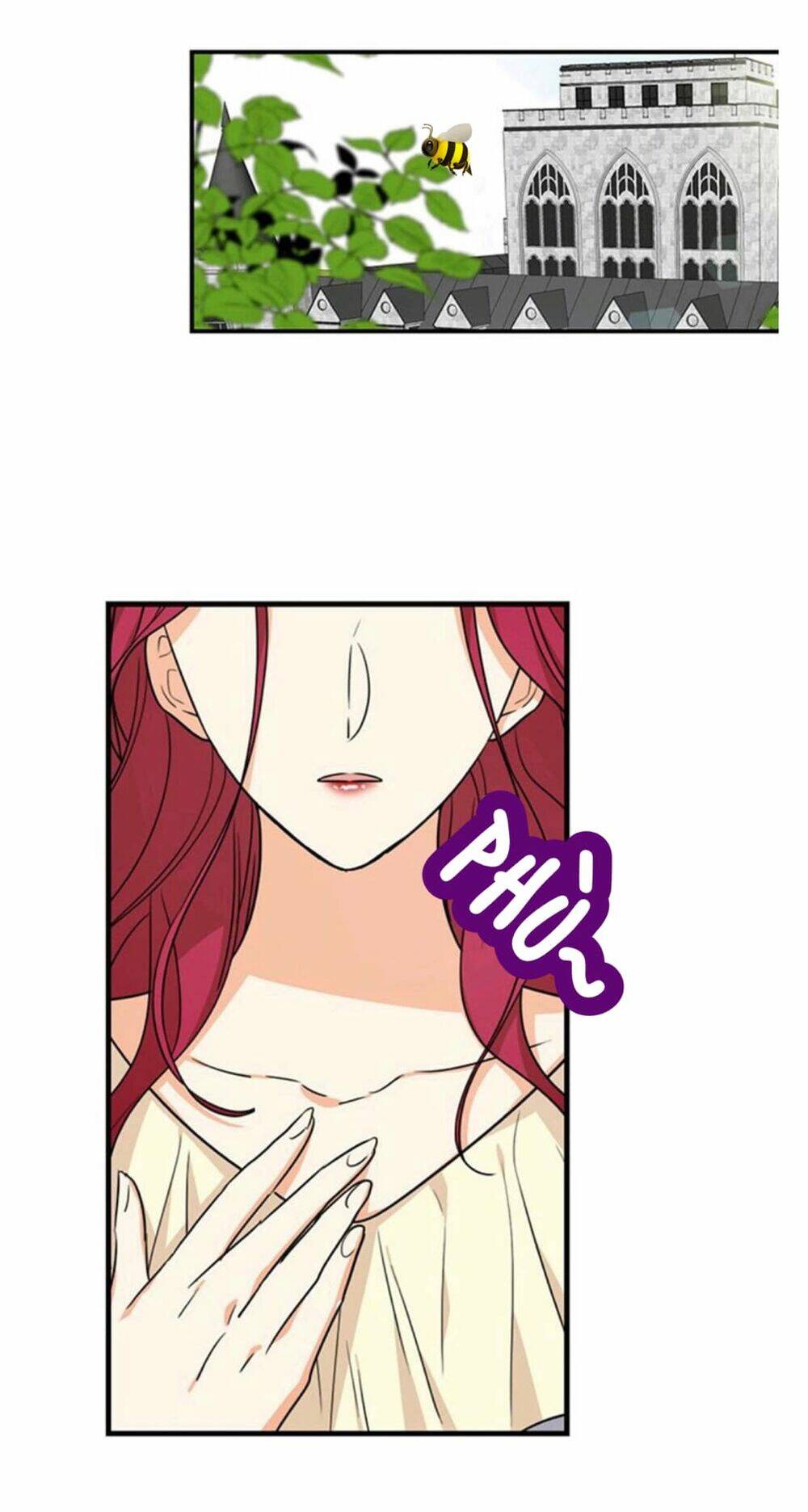 Xuyên Không Trở Thành Mami Phản Diện: Chapter 44