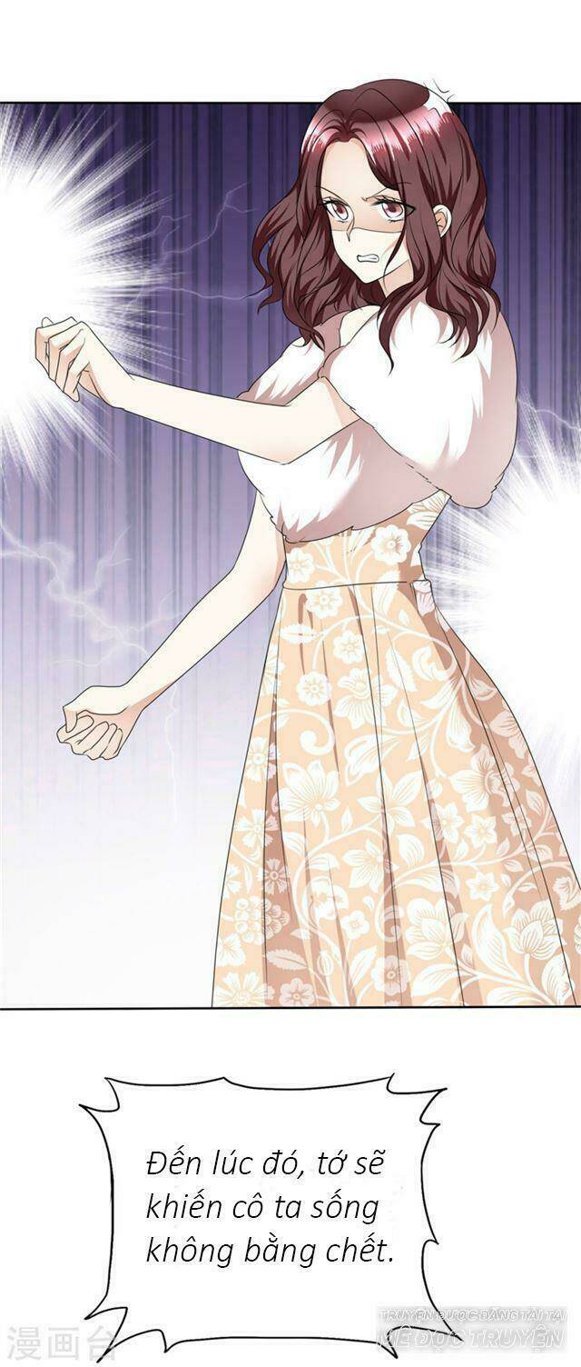 Con Đường Phản Công Của Sủng Thê: Chapter 42