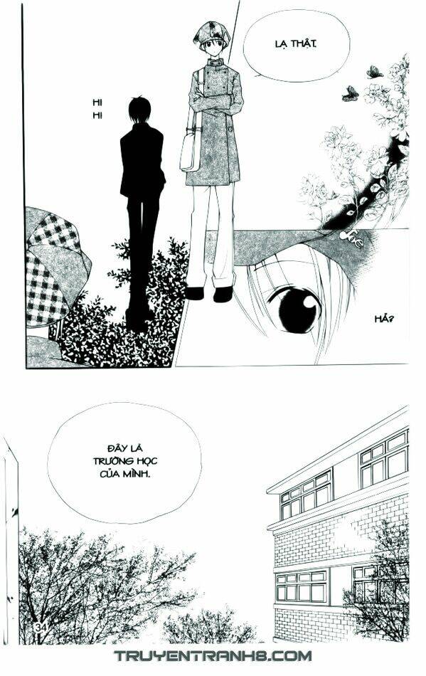 Ngọc Trong Đá-Ace: Chapter 2