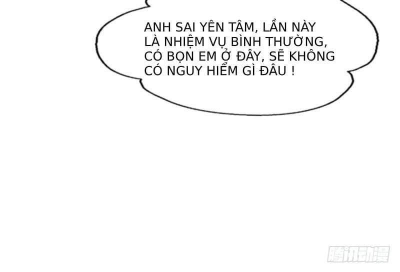 Chạy Đi Âm Sai: Chapter 18