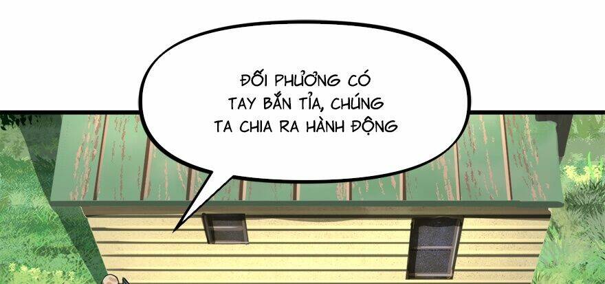 Vua Sinh Tồn: Chapter 54