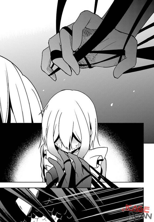 Kagerou Daze: Chapter 69