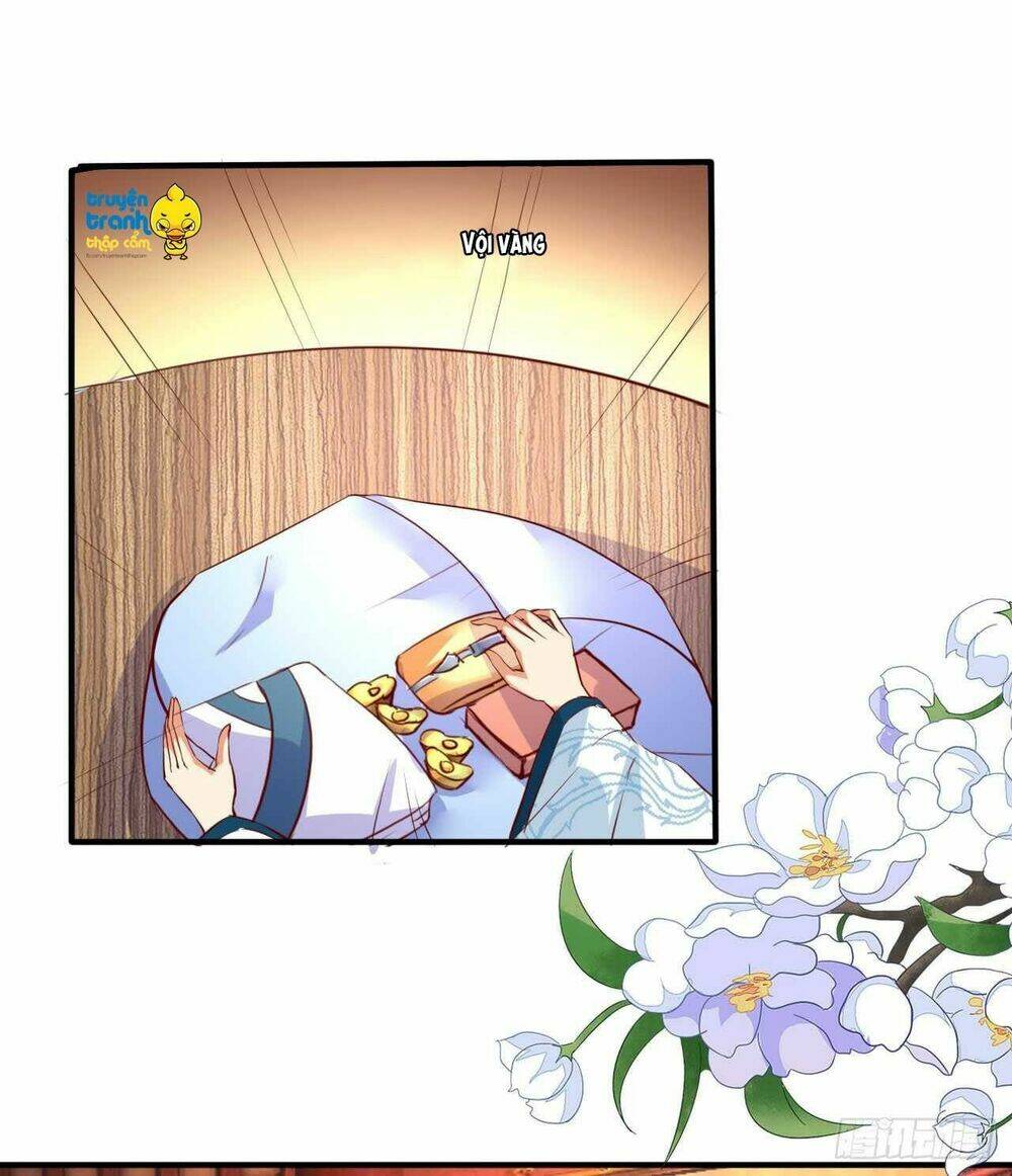 Ái Khanh Giá Đáo: Chapter 4