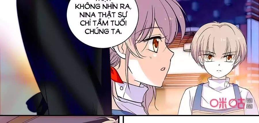 Thanh Ninh Chi Hạ: Chapter 442