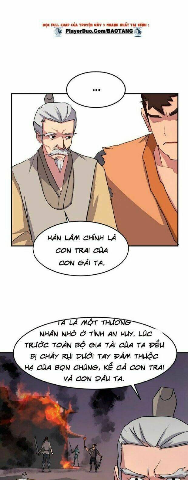 Trọng Sinh, Bất Khả Chiến Bại: Chapter 16