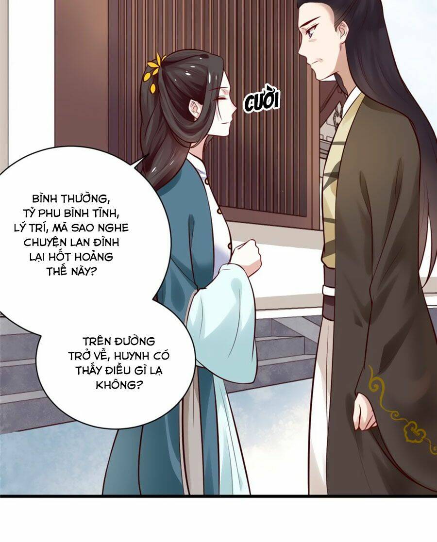 Nữ Đế Livestream Công Lược: Chapter 15