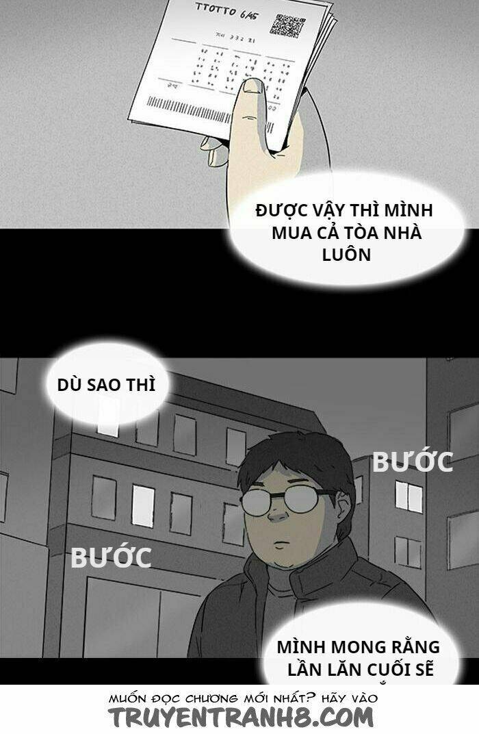 Những Câu Chuyện Bất Thường: Chapter 118