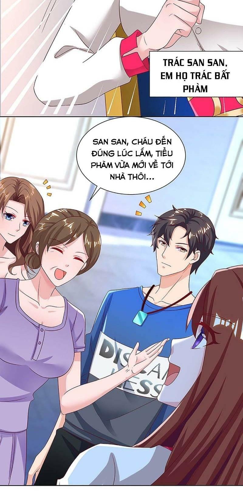 Trọng Sinh Khí Thiếu Quy Lai: Chapter 109