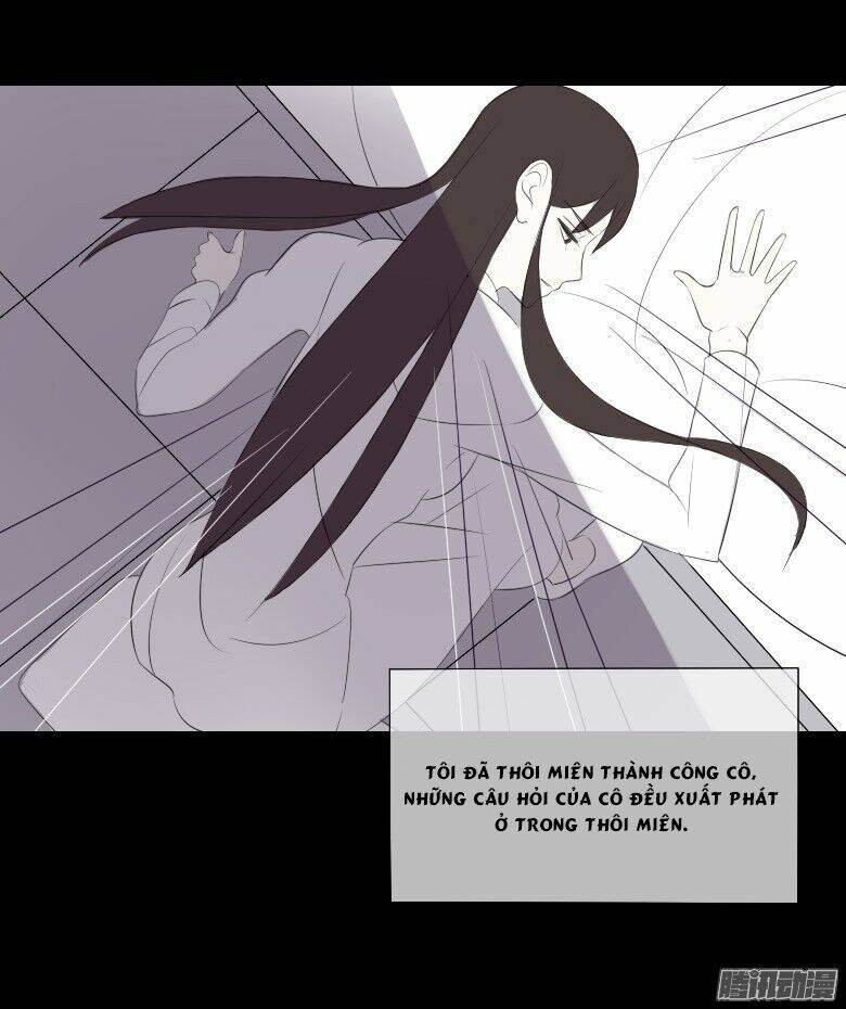 Bệnh Viện Thiên Đường: Chapter 13