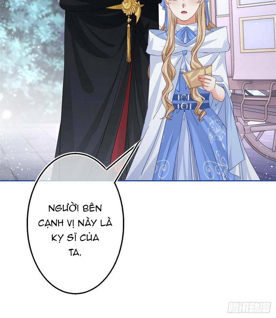 Nữ Hoàng Đầu Tiên Của Đế Quốc: Chapter 69