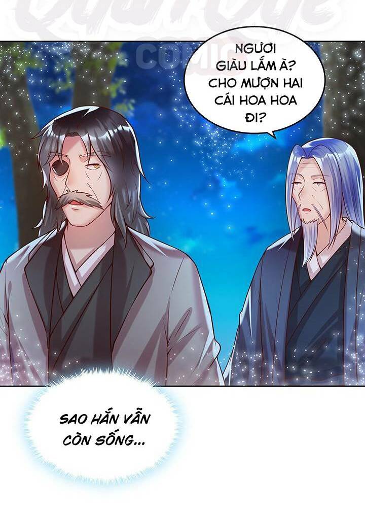 Siêu Phàm Truyện: Chapter 82