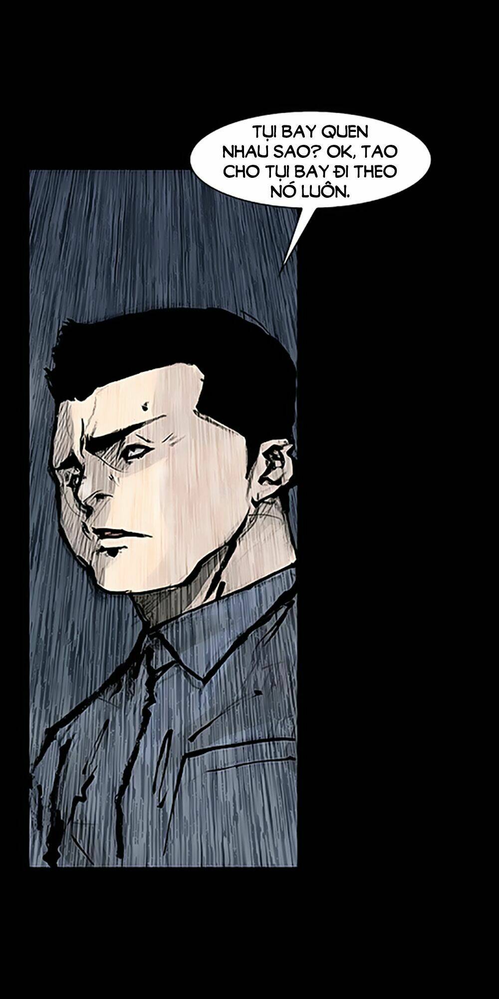Độc Cô Tiền Truyện: Chapter 128