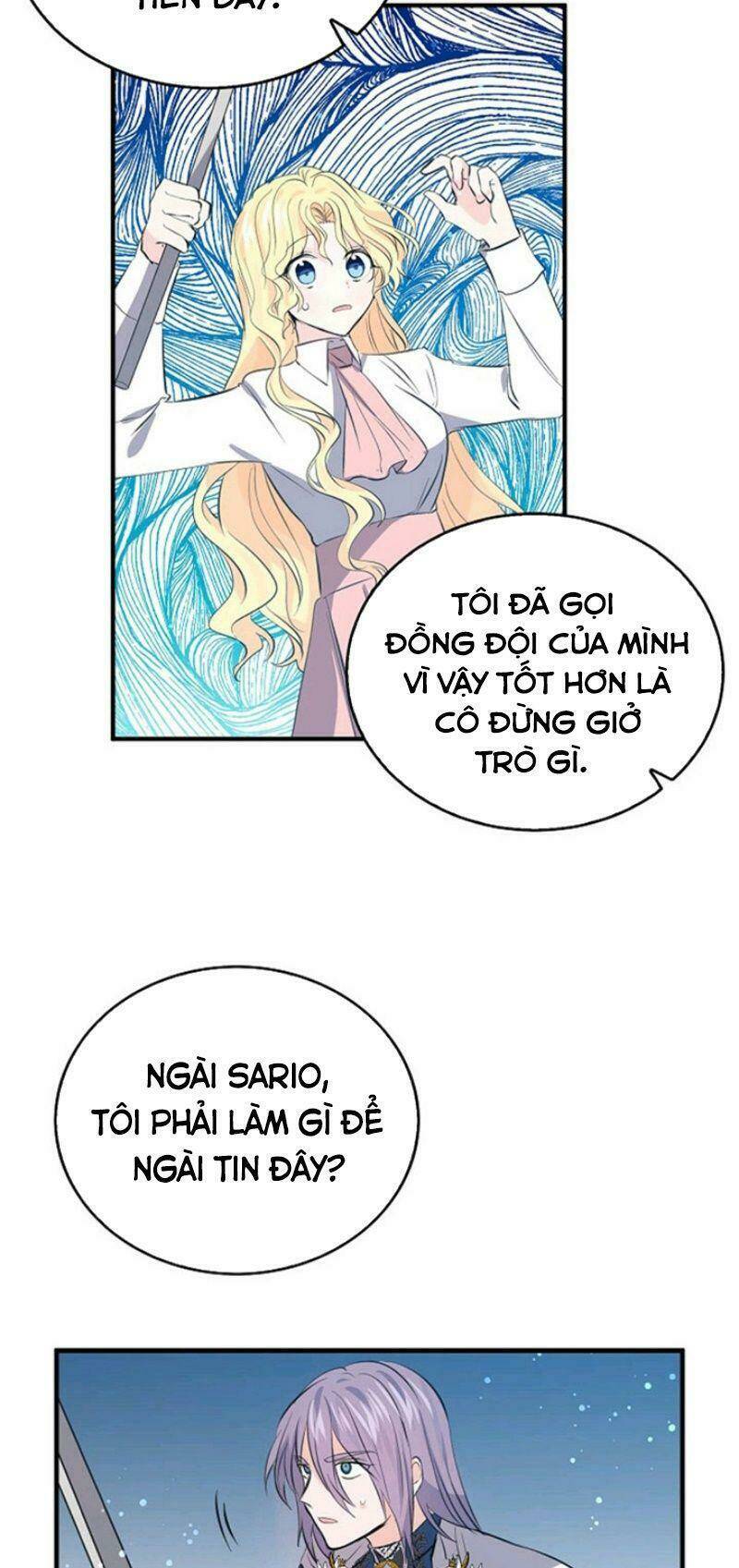 Tôi Là Bạn Gái Cũ Của Một Người Lính: Chapter 42