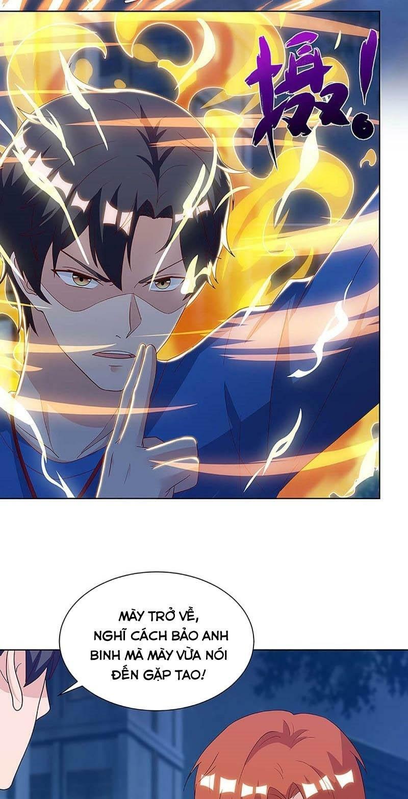 Trọng Sinh Khí Thiếu Quy Lai: Chapter 109