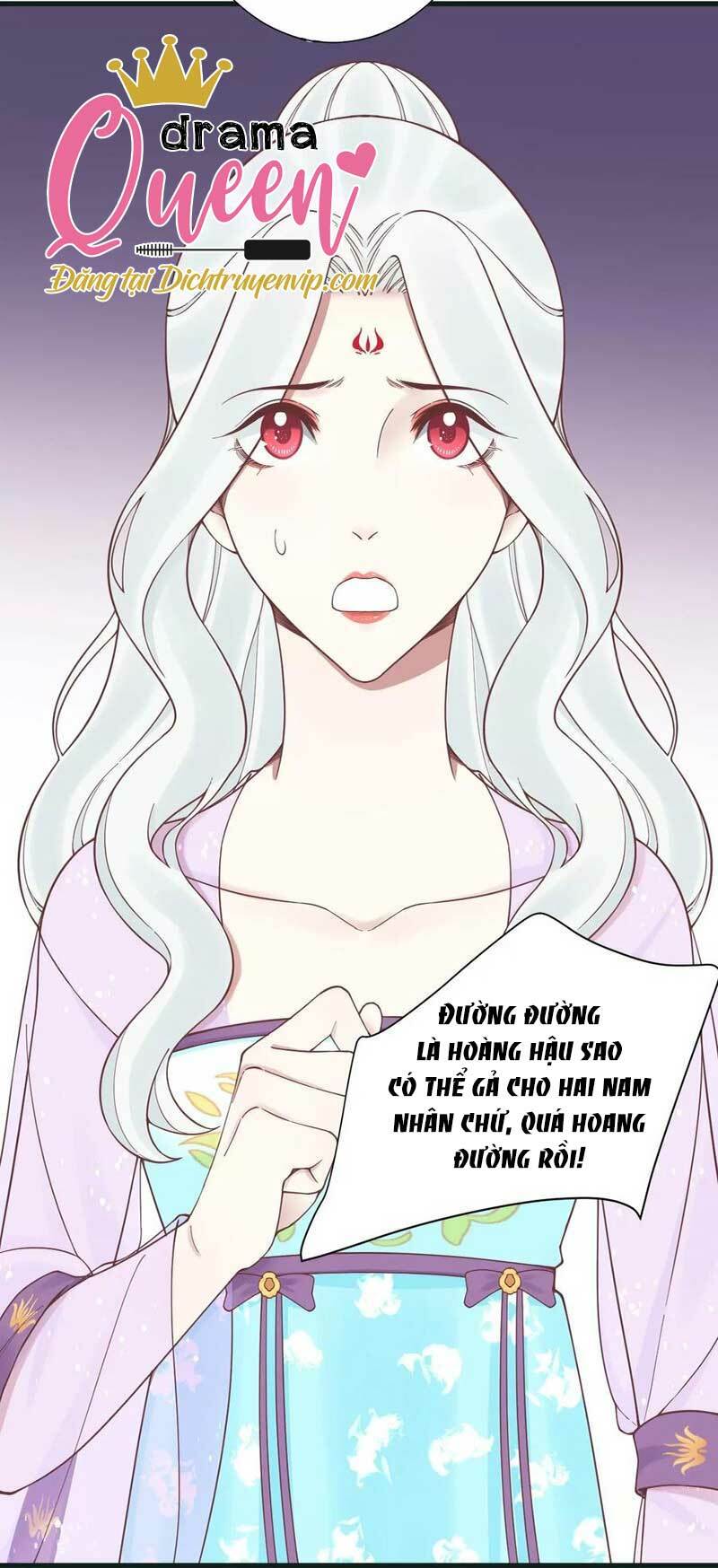 Hoàng Hậu Bận Lắm: Chapter 170